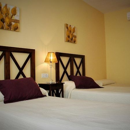 Apartamentos Sancho IV コルテガナ エクステリア 写真
