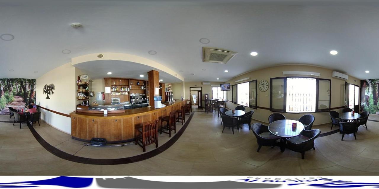 Apartamentos Sancho IV コルテガナ エクステリア 写真