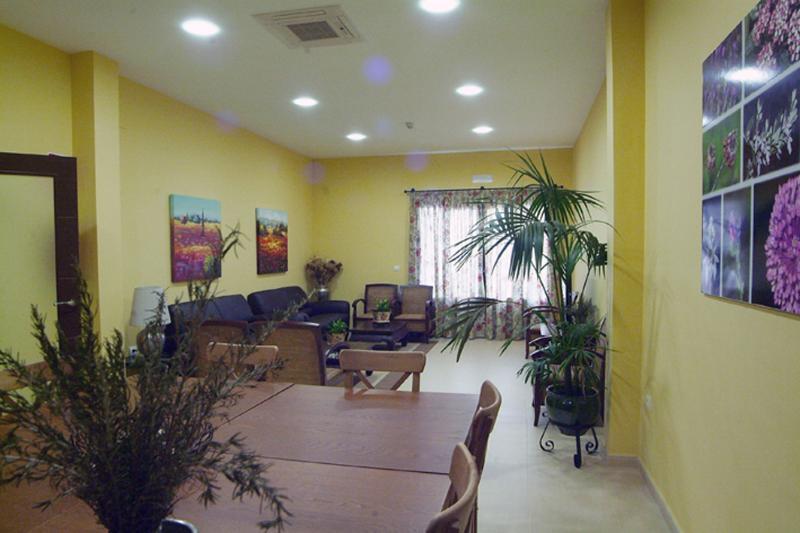 Apartamentos Sancho IV コルテガナ エクステリア 写真