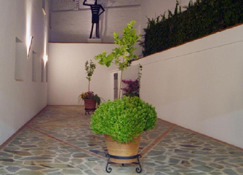 Apartamentos Sancho IV コルテガナ エクステリア 写真
