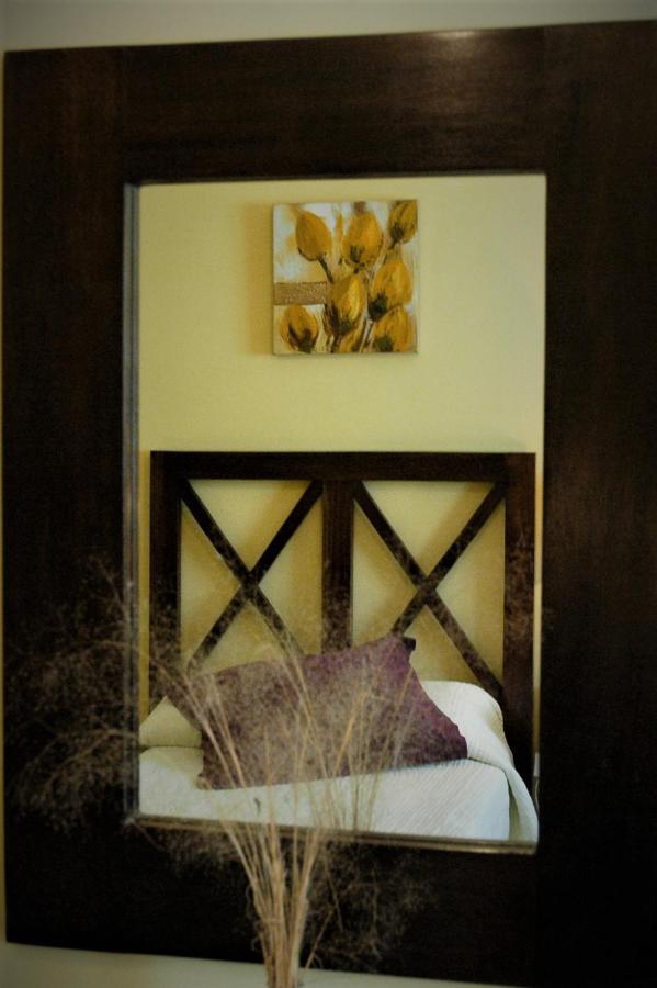 Apartamentos Sancho IV コルテガナ エクステリア 写真