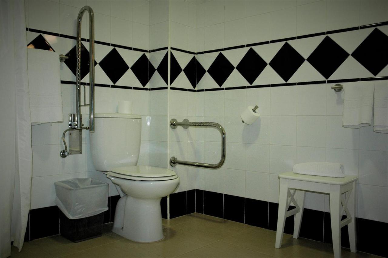 Apartamentos Sancho IV コルテガナ エクステリア 写真