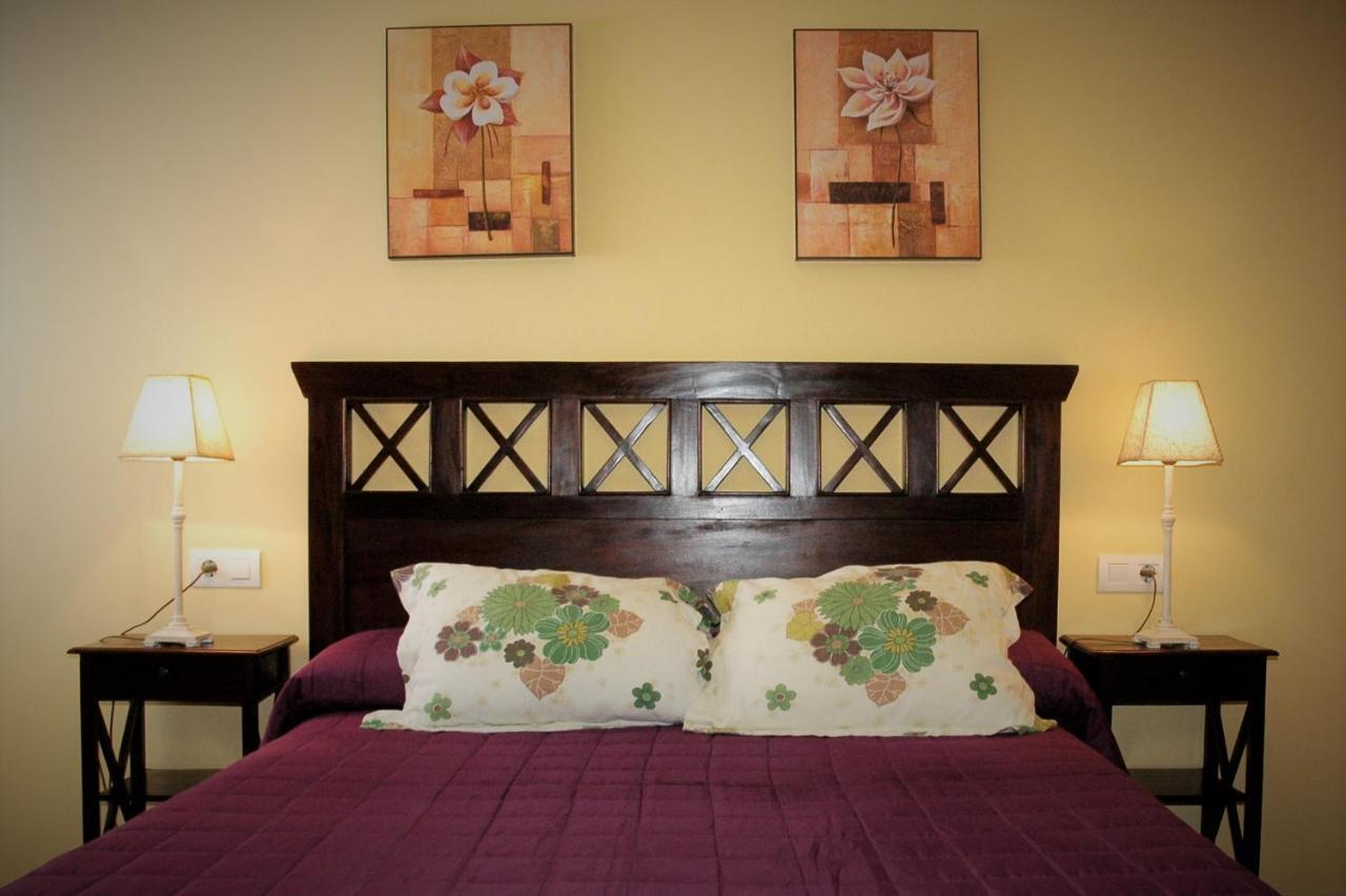 Apartamentos Sancho IV コルテガナ エクステリア 写真