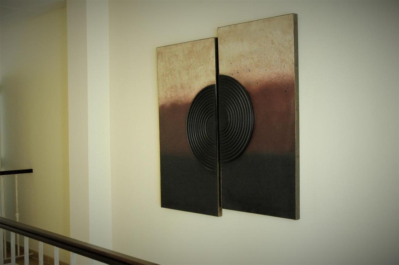 Apartamentos Sancho IV コルテガナ エクステリア 写真