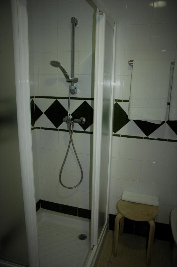Apartamentos Sancho IV コルテガナ エクステリア 写真